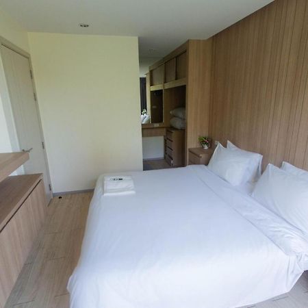 The Chezz By Patsamon Pattaya Exterior foto