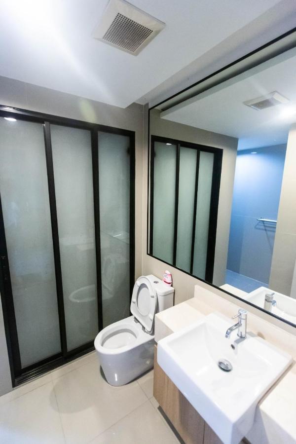 The Chezz By Patsamon Pattaya Exterior foto