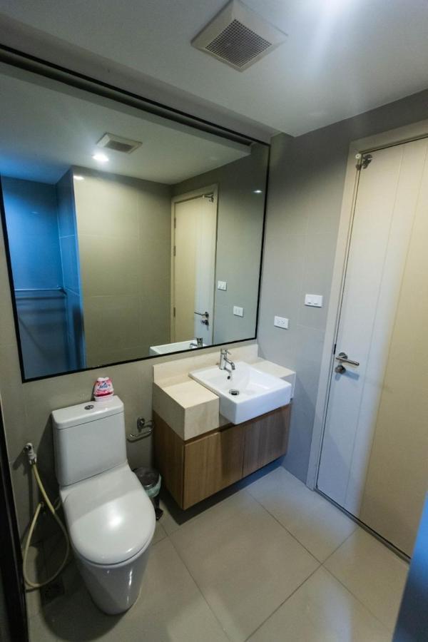 The Chezz By Patsamon Pattaya Exterior foto